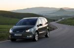 Ford S-Max 2010 года